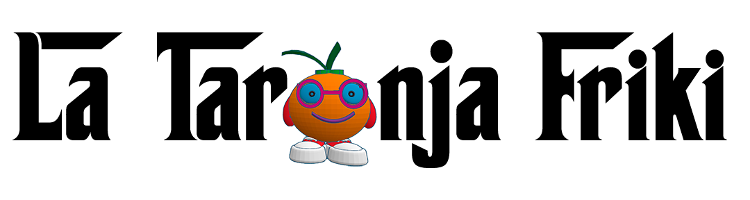 Asociación Cultural La Taronja Friki Asociación Cultural La Taronja Friki